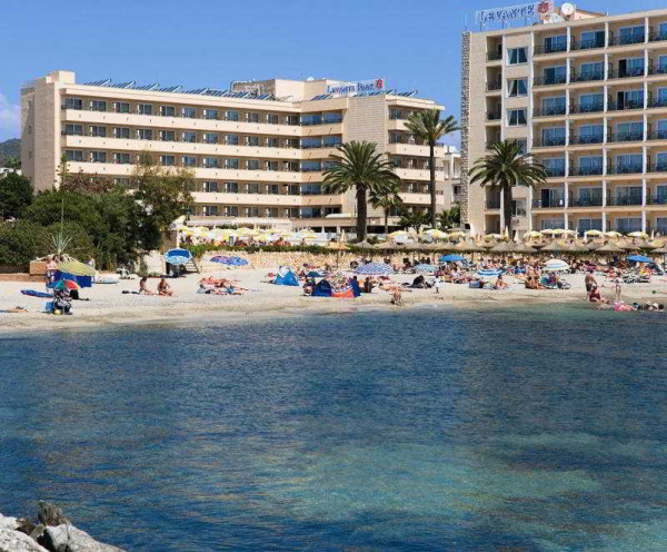 أفضل العروض ل ليبانتي بارك كالا ميلور