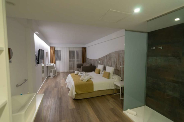Best offers for R2 Bahia Cala Ratjada Design Hotel Cala Ratjada
