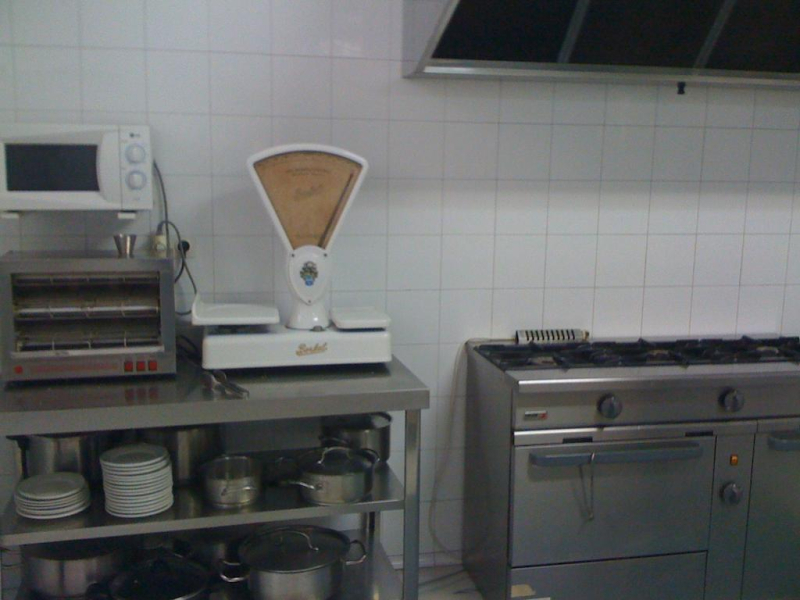 Best offers for Nuevo Hotel Jerez de la Frontera