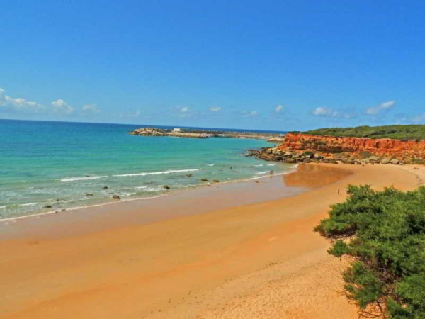 أفضل العروض ل يل ثيليمين دي كونيل كونيل دي لا فرونتيرا