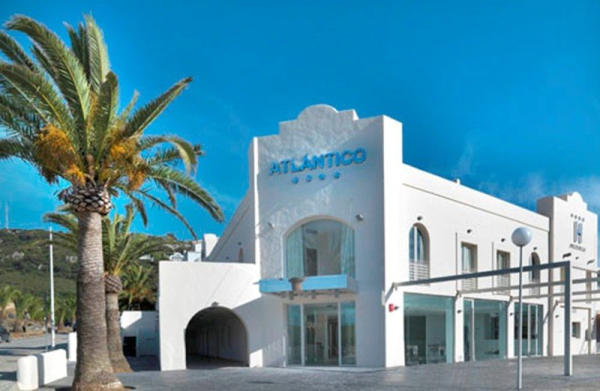 Best offers for Hotel Atlantico Zahara de los Atunes