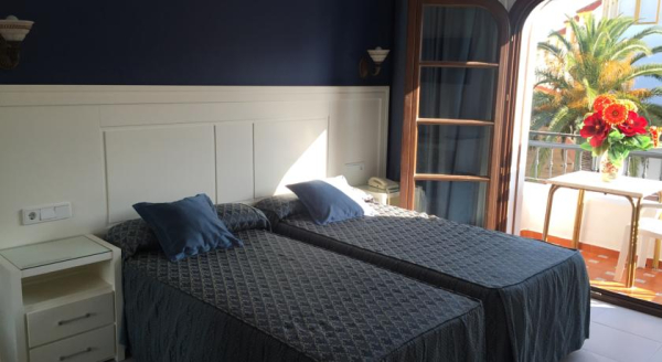 Best offers for Hotel Pozo Del Duque Zahara de los Atunes