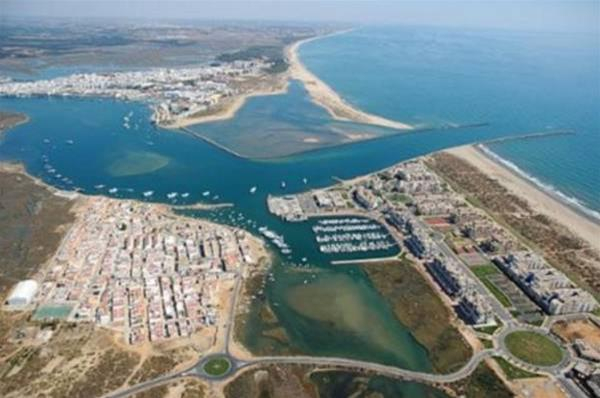 Best offers for Hotel Riavela Isla Canela