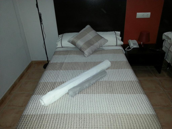 Best offers for Motel Los Mellizos Isla Canela