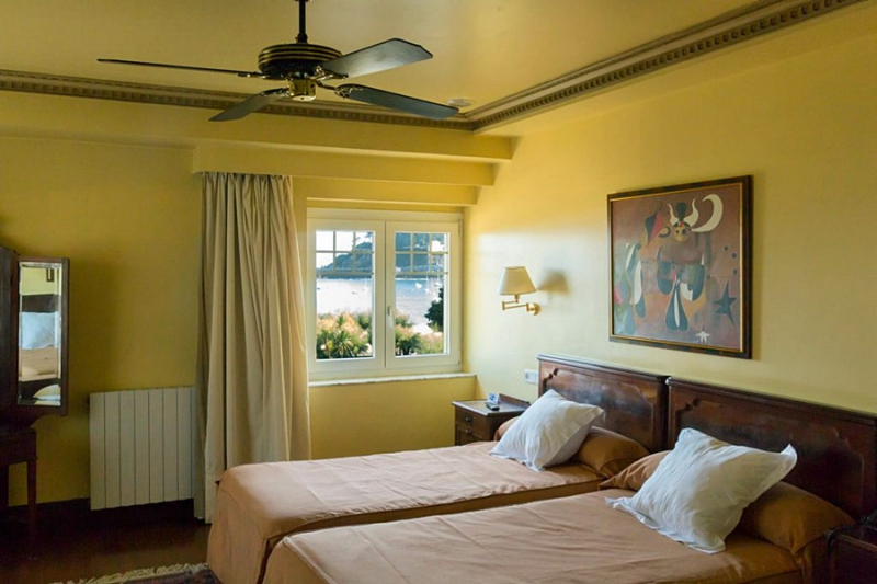 أفضل العروض ل لا جاليريا سان سيباستيان