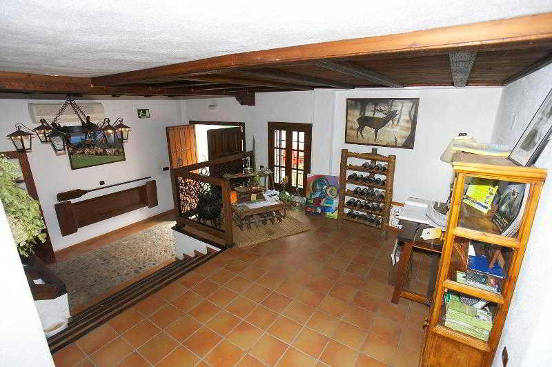 Best offers for Posada San Antonio Cadiz
