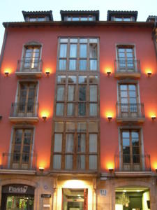 Best offers for abba Jazz Hotel Vitoria