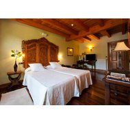 Best offers for Etxegana and Spa ZEANURI