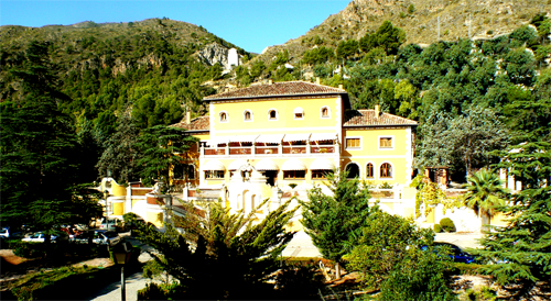 أفضل العروض ل فندق ثيناخو موراتيا