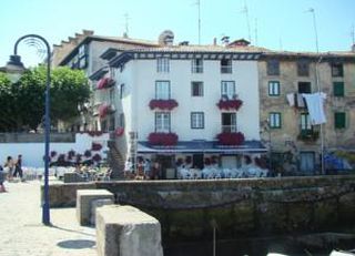 Best offers for HOTEL EL PUERTO Mundaka