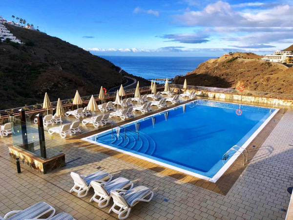 Best offers for Holiday Club Sol Amadores Puerto Rico