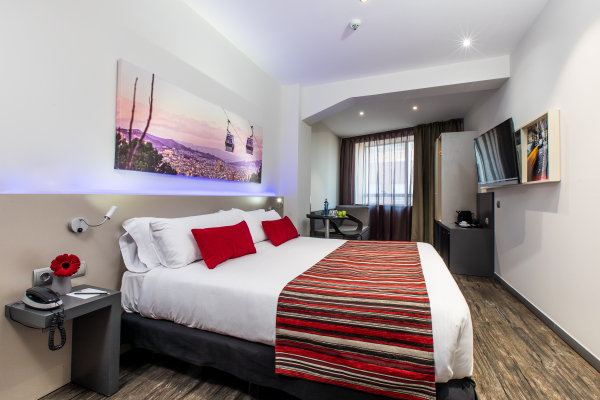 Best offers for Leonardo Boutique Hotel Barcelona Sagrada Familia Barcelona