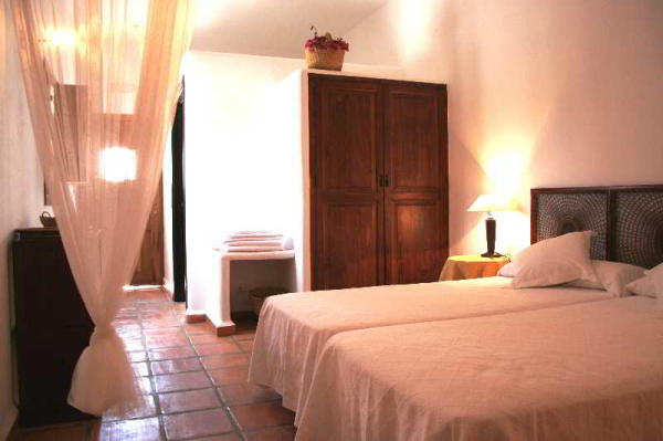 Best offers for Logis Cortijo Los Malenos Almeria