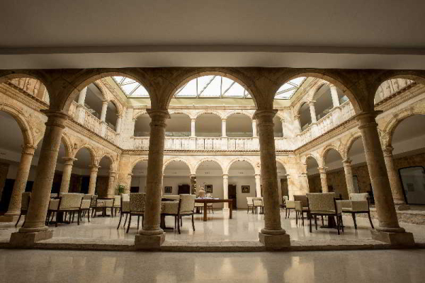 Best offers for Palacio del Infante Don Juan Manuel Belmonte