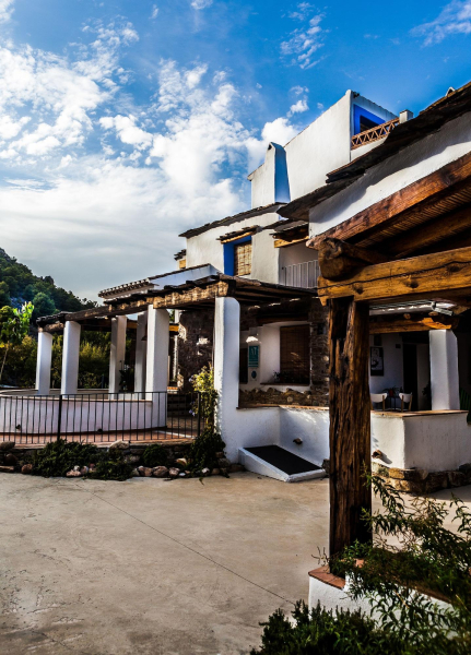 Best offers for Posada Del Candil Almeria