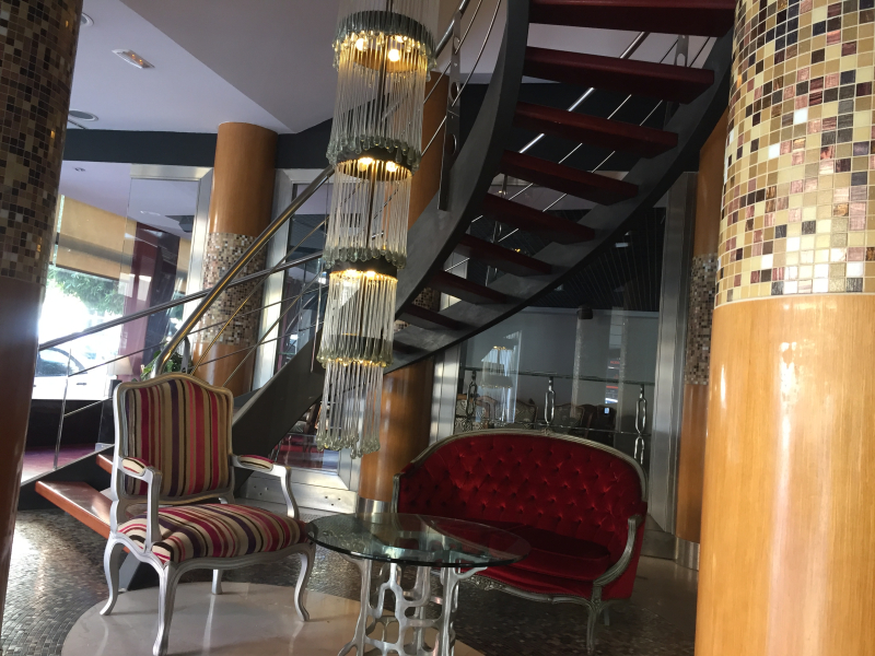 Best offers for Benetusser Valencia