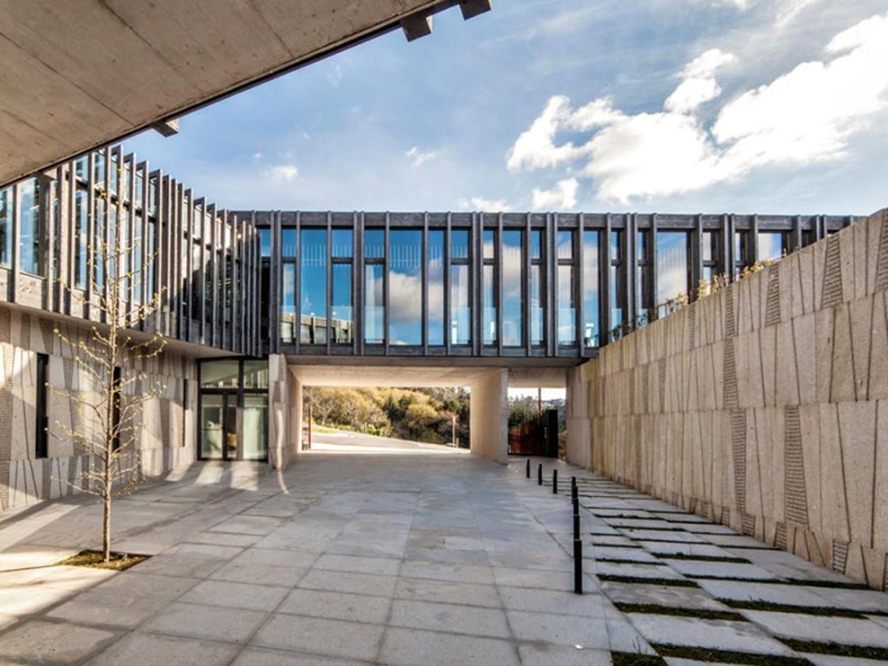 Best offers for DOMUS SELECTA POUSADA DE ARMENTEIRA Pontevedra