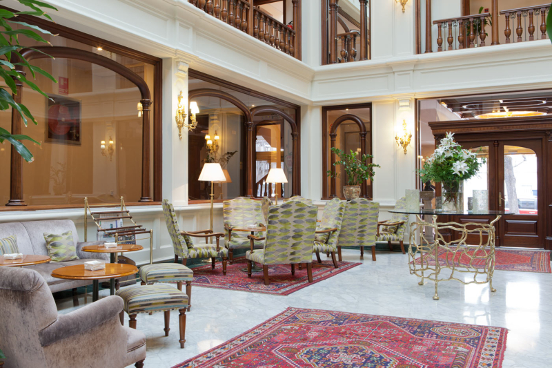 أفضل العروض ل دون بيو مدريد