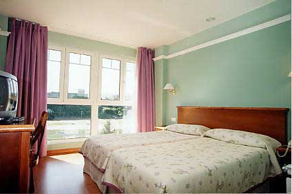 Best offers for HOTEL FARO DE SAN VICENTE San Vicente De La Barquera