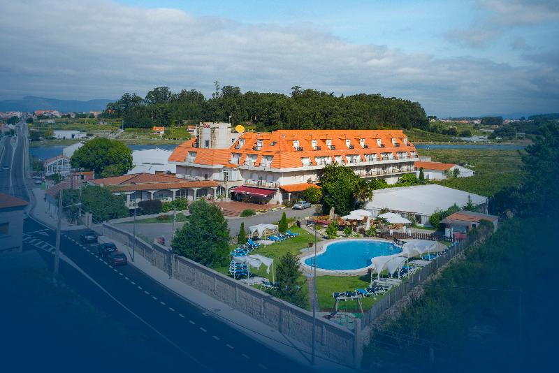 أفضل العروض ل فندق سان ماركوس كامبادوس