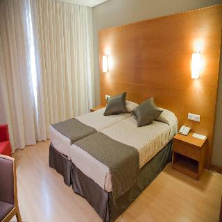 Best offers for Hq La Galería Hotel Burgos