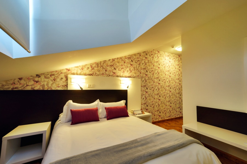Best offers for LAS TERRAZAS Burgos