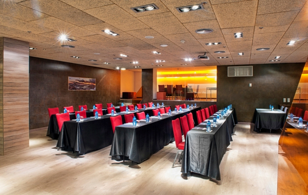 Best offers for ALEXANDRE HOTEL FIRA CONGRESS Hospitalet de Llobregat