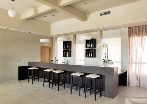 Best offers for DOMUS SELECTA POUSADA DE A LANZADA O Grove