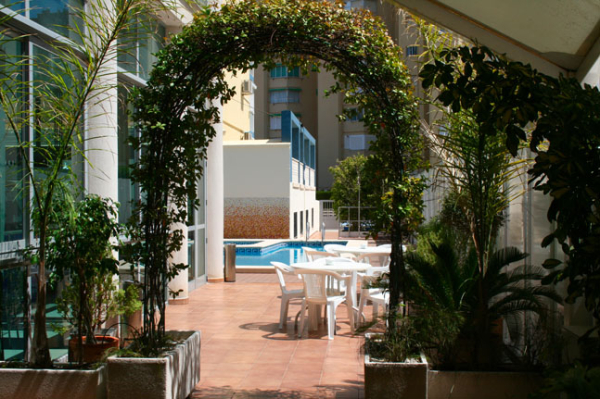 Best offers for DON PABLO HOTEL Gandia