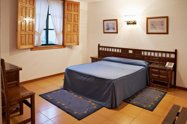 Best offers for HOSPEDEIA MONASTERIO DE POIO Poio