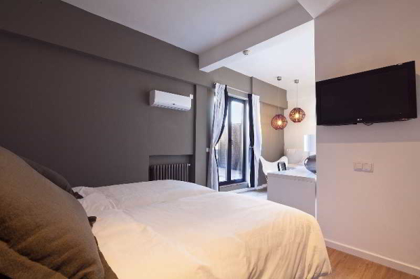 Best offers for HOTEL ACTA MADFOR Madrid