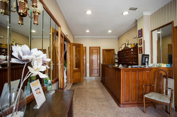 أفضل العروض ل فندق بيكتوريا بالديمورو فالدمورو