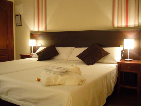 Best offers for Hotel Gran Batalla Bailen