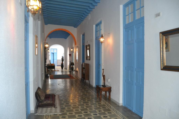 Best offers for La Fonda del Califa Arcos De La Frontera