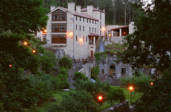 Best offers for Torre Do Rio Caldas De Reis