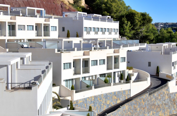 Best offers for Colina Home Resort Calp
