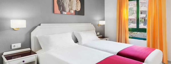 Best offers for Elba Lucia Sport & Suite Hotel Antigua