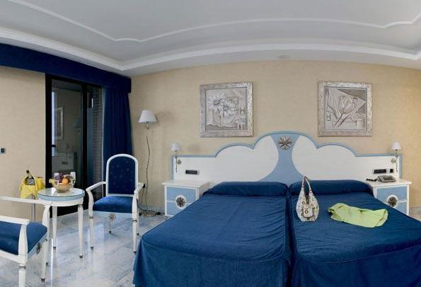 أفضل العروض ل  أوروبيسا ديل مار