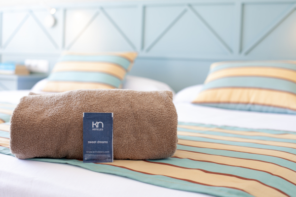 Best offers for KN Hotel Matas Blancas Only Adults Costa Calma