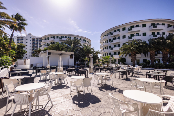 Best offers for SERVATUR PLAYA BONITA Playa del Inglés