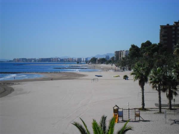 Best offers for Voramar Benicassim