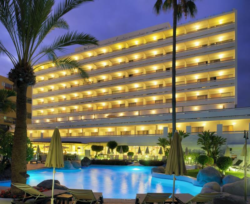 Best offers for HOTEL H10 BIG SUR  ONLY ADULTS  Los Cristianos