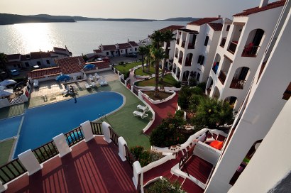 Best offers for APARTAMENTOS EL BERGANTIN MENORCA CLUB Es Mercadal