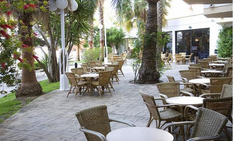 Best offers for APTH TRH JARDIN DEL MAR Santa Ponça