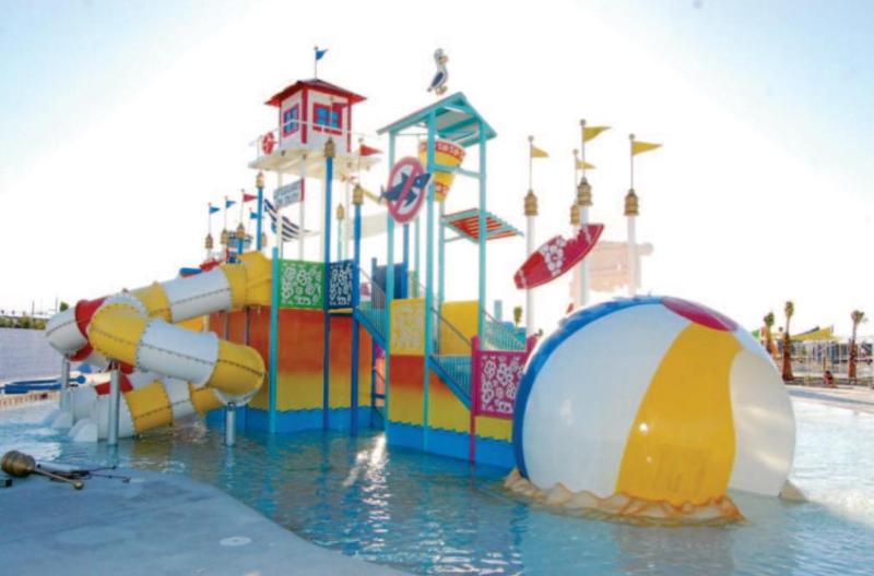 أفضل العروض ل باكوور لانثاروتي سبلاس بويرتو ديل كارمن