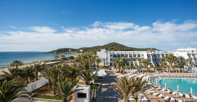 Best offers for GRAND PALLADIUM WHITE ISLAND RESORT & SPA Eivissa