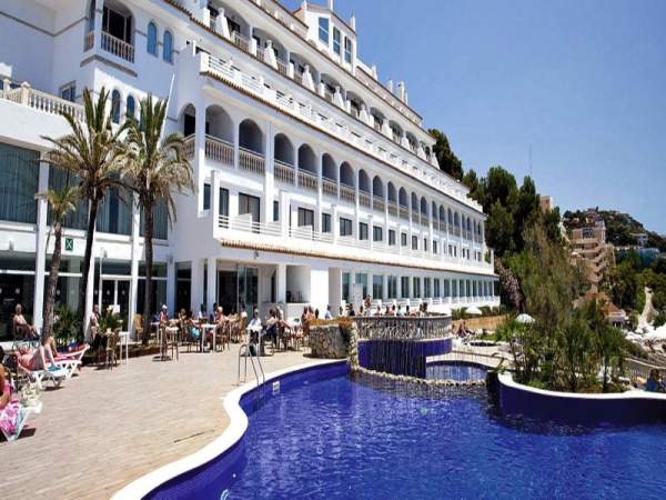 Best offers for HOTEL SENTIDO PUNTA DEL MAR (ONLY ADULTS) Santa Ponça