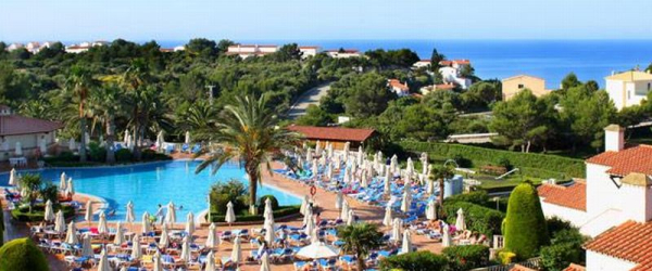Best offers for VALENTIN SON BOU HOTEL & APTOS Son Bou