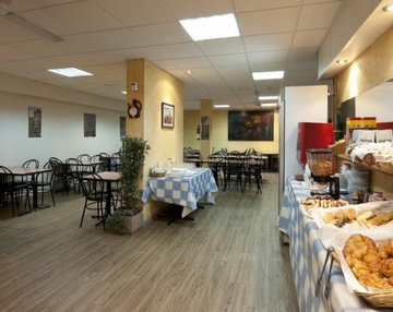 Best offers for HOSTAL BARCELONA Barcelona