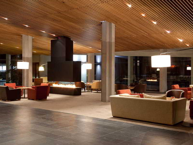 Best offers for La Mola Hotel & Conference Center Terrassa